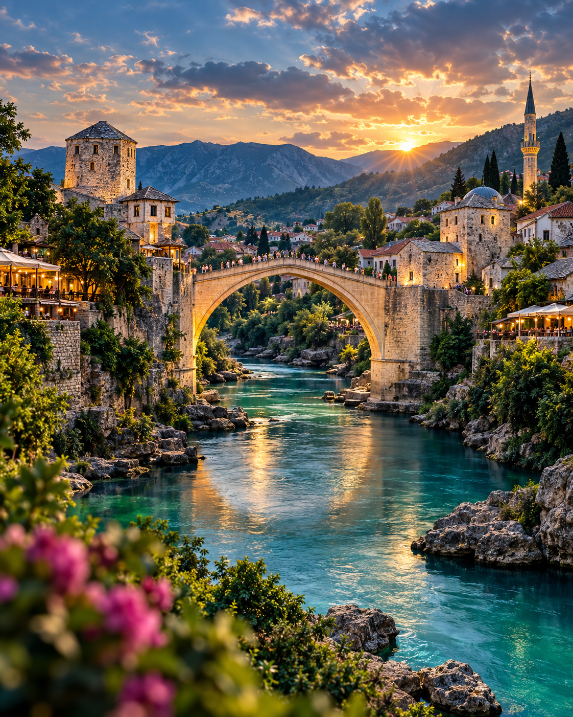 Mostar