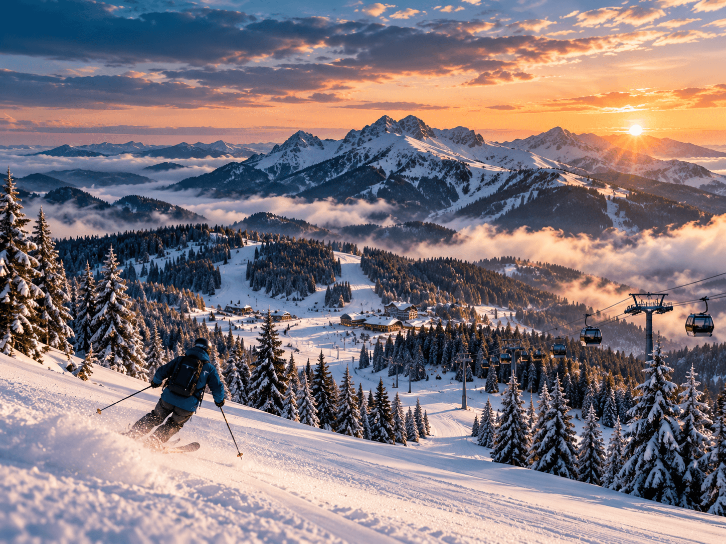 Jahorina Adventure